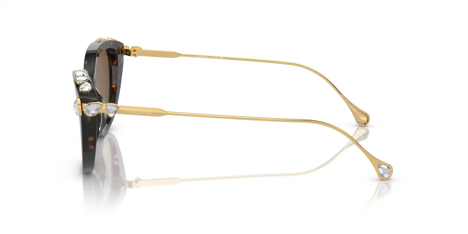 Swarovski 6010 Sunglasses - view 14